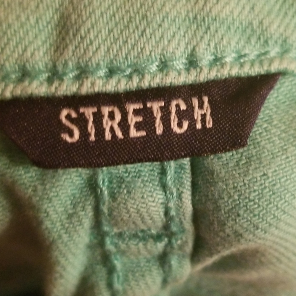 Pants - Picture 5 of 5